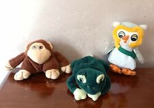 Peluche quottini ottime usato  Catania