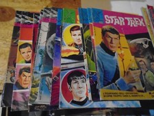 Star trek spada usato  Cesena
