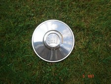 Saab hub cap for sale  Orpington