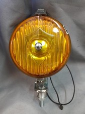Vintage wipac amber for sale  KESTON