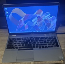 Dell latitude 5510 d'occasion  Le Perreux-sur-Marne