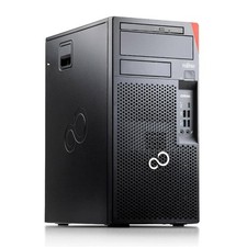 Usado, Fujitsu P758/E94+ PC | Konfigurator | i5-9400 | Win 11 | Grafikkarte / RAM / SSD comprar usado  Enviando para Brazil