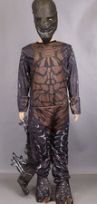 Rubie godzilla halloween for sale  USA