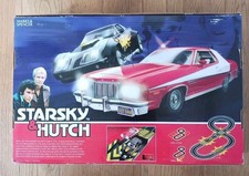 2004 scalextric starsky for sale  MALMESBURY