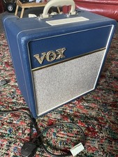 Vox ac4c1 watt for sale  COLNE