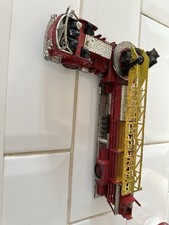 Aerial rescue fire for sale  GRAVESEND