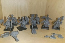 Warhammer zwerge slayer gebraucht kaufen  Chemnitz