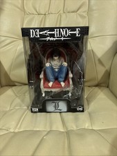 Sfc death note for sale  SWINDON