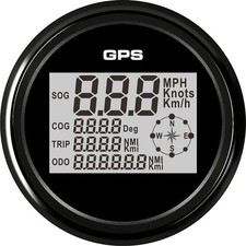 85mm digital gps for sale  LEICESTER