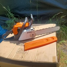 Stihl 181 petrol for sale  SITTINGBOURNE