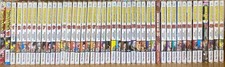 Manga hero academia usato  Massa di Somma