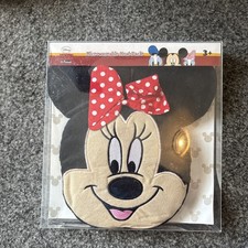 Disney microwaveable heat for sale  BOLTON
