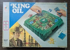 Vintage 1974 king for sale  Davenport
