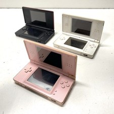 Lot nintendo lite for sale  Los Angeles