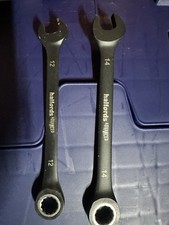 12mm 14mm halfords for sale  WOLVERHAMPTON