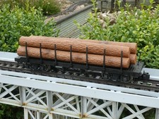 Scale garden railways for sale  LLANELLI