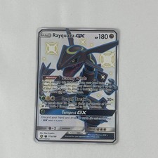Rayquaza 177a 168 for sale  New Paris