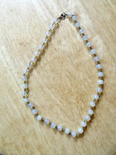 Vintage semi opaque for sale  BUDLEIGH SALTERTON