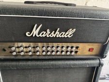 Marshall avt150h valvestate for sale  GREAT YARMOUTH