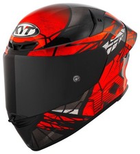 Casco integrale kyt usato  Italia