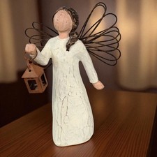 Willow tree angel for sale  Jacksonville