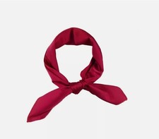 écharpe carrée femme d'occasion  Louargat