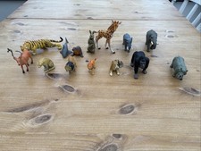 Collection kids zoo for sale  MATLOCK