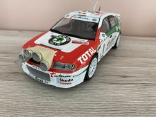 Rampe phare skoda d'occasion  Surgères