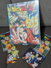Album dragonball 2020 usato  Roma