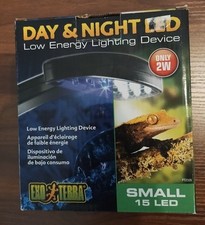 Exo terra day for sale  Slinger