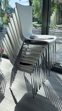 10x design stühle gebraucht kaufen  Hamburg