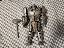 Transformers Studio Series 103 Voyager Rise of the Beasts Rhinox USADO comprar usado  Enviando para Brazil