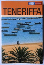 Teneriffa dumont reisetaschenb gebraucht kaufen  Dresden