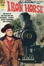 Dale robertson iron for sale  Marietta