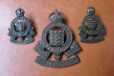 Officers bronze cap for sale  STOKE-ON-TRENT