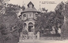 Old postcard postcard d'occasion  Expédié en Belgium