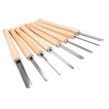 Set strumenti tornitura usato  Spedire a Italy