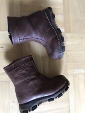 Stiefel baby gr gebraucht kaufen  Berlin