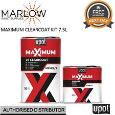 Pol maximum clearcoat for sale  BARNSTAPLE
