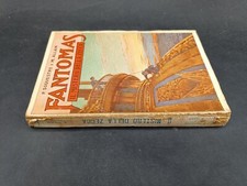 Fantomas mistero della usato  Italia