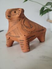 Vintage terracotta studio for sale  ARBROATH