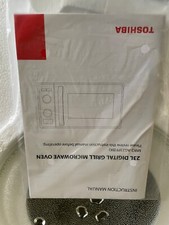 Repair toshiba mw2 for sale  REDRUTH