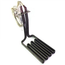 Radiador 7000W 240V 280x158x285mm Fritadora Pitco #B5307203-C comprar usado  Enviando para Brazil