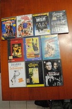 Dvd film vari usato  Scorze