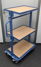 Fetra beistellwagen böden gebraucht kaufen  Stahnsdorf