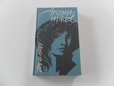 Arizonamädel zane grey gebraucht kaufen  Erkheim