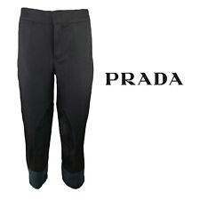 Prada autentici pantaloni usato  Cuggiono