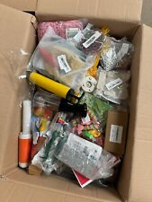 Job lot box for sale  OAKHAM