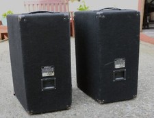 Music speakers fpr for sale  LONDONDERRY