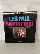 Les paul mary for sale  Saint Peters
